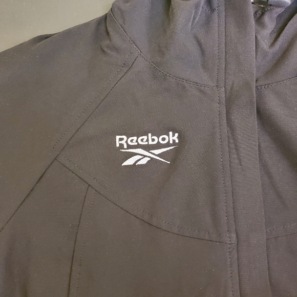 Brand New Reebok Women's Fur Lined Jacket - Picture 7 of 11